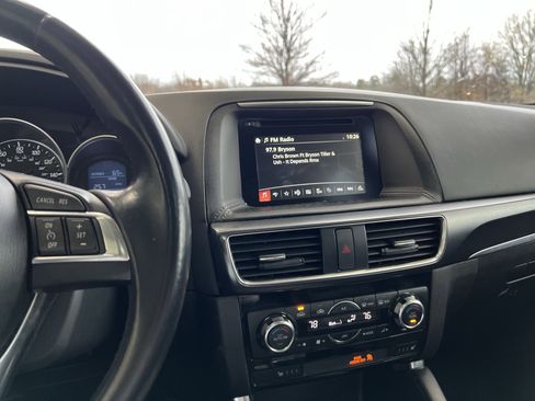 Used 2016 MAZDA CX-5 Grand Touring image 18