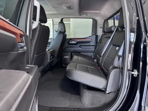 Certified 2022 GMC Sierra 1500 Denali AWD/4WD image 13