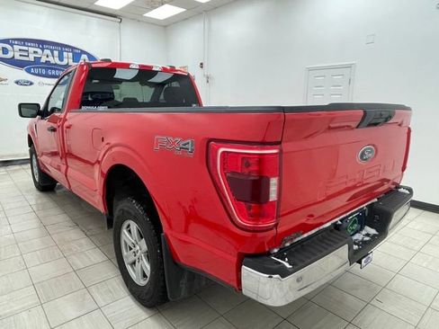 Used 2023 Ford F150 XLT w/ Equipment Group 301A Mid image 19