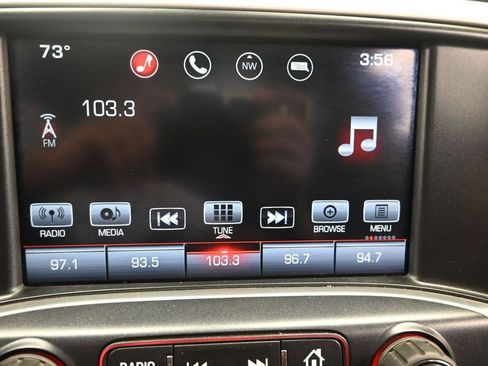 Used 2016 GMC Sierra 1500 SLE w/ SLE Value Package AWD/4WD image 23
