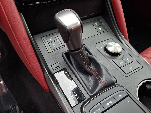 Certified 2023 Lexus IS 350 F Sport w/ Memory Package AWD/4WD image 15