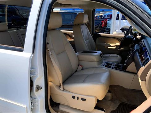 Used 2012 GMC Sierra 1500 SLT w/ Max Trailering Pack AWD/4WD image 8
