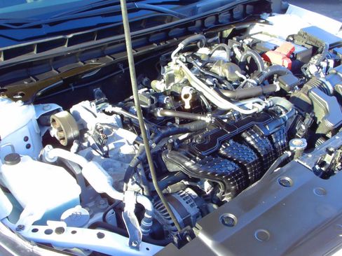 Used 2024 Nissan Altima 2.5 SV image 27