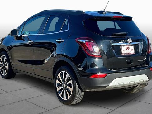 Used 2022 Buick Encore Preferred image 6
