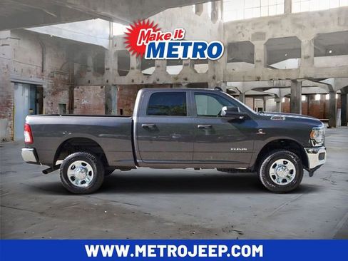 Used 2020 RAM 2500 Tradesman AWD/4WD image 1
