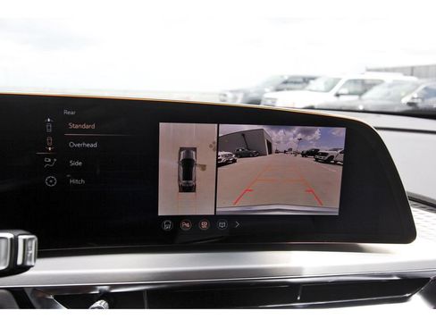 New 2027 Cadillac Lyriq Luxury AWD/4WD image 17