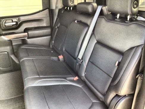 Used 2021 GMC Sierra 1500 SLT image 26