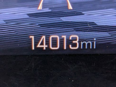 Certified 2025 Chevrolet Equinox EV LT w/ Convenience Package image 35