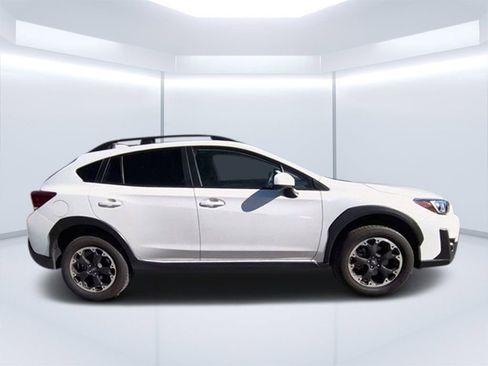Used 2023 Subaru Crosstrek 2.0i Premium image 35