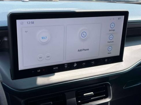 New 2026 Ford Maverick XL FWD image 28