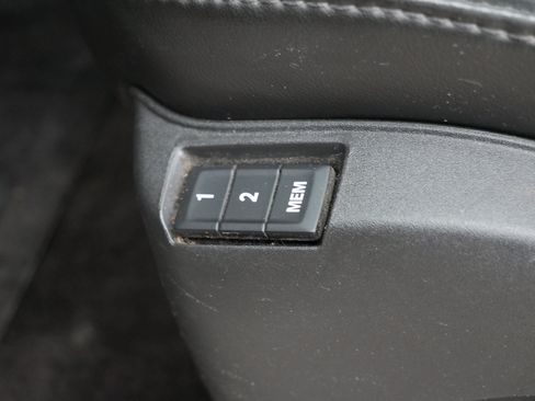 Used 2016 Chevrolet Equinox LTZ w/ True North Edition AWD/4WD image 17