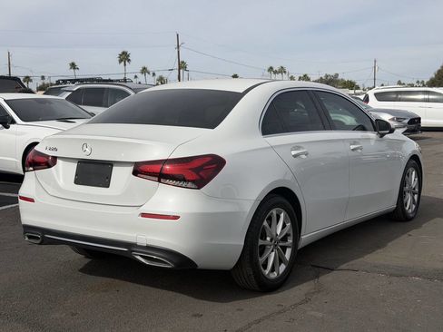 Used 2020 Mercedes-Benz A 220 image 12