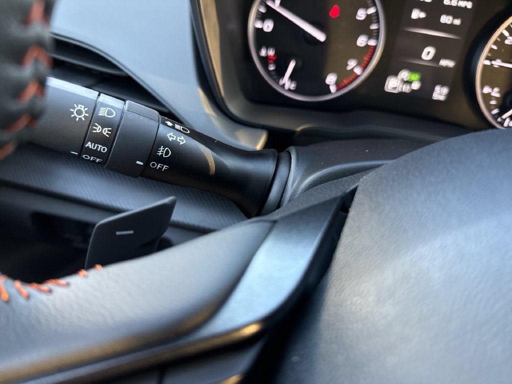 New 2026 Subaru Crosstrek 2.5i Limited AWD/4WD image 21