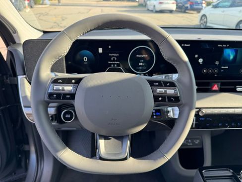 New 2025 Hyundai Ioniq 5 SEL image 21