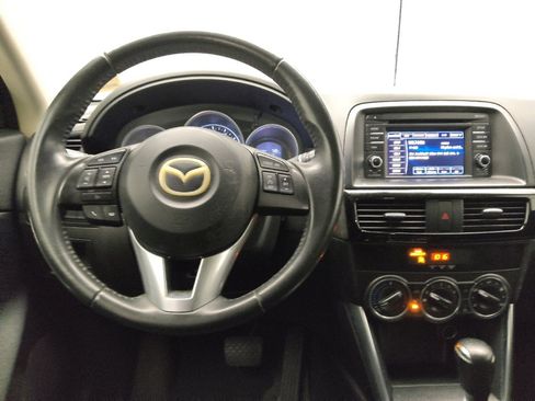 Used 2015 MAZDA CX-5 Touring FWD image 22