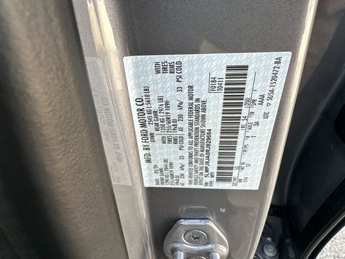 Certified 2024 Lincoln Nautilus Premier image 30