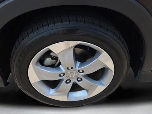 Used 2019 Honda HR-V LX image 31
