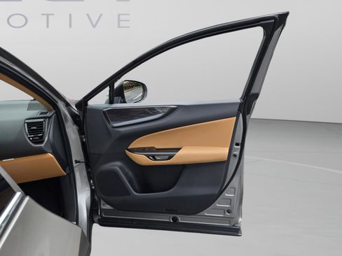 New 2026 Lexus NX 350h AWD w/ Premium Package image 11