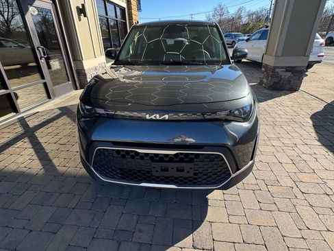 Used 2024 Kia Soul LX w/ Option Group 015 image 33