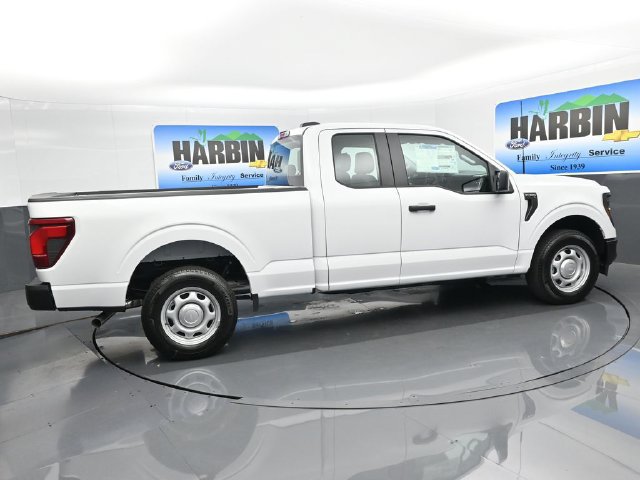 New 2026 Ford F150 XL RWD image 6