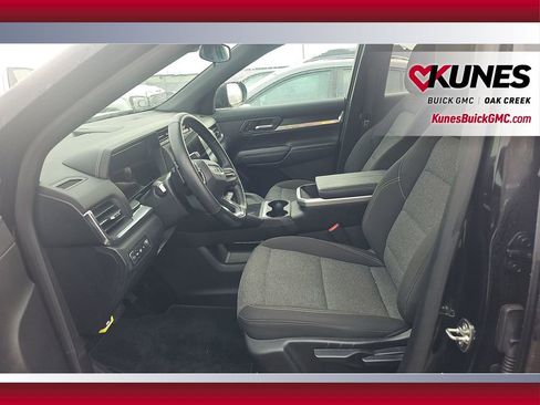 Used 2025 GMC Terrain Elevation image 14