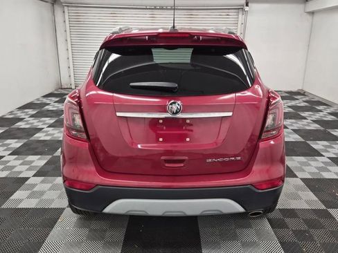 Used 2019 Buick Encore Sport Touring w/ Safety Package image 5