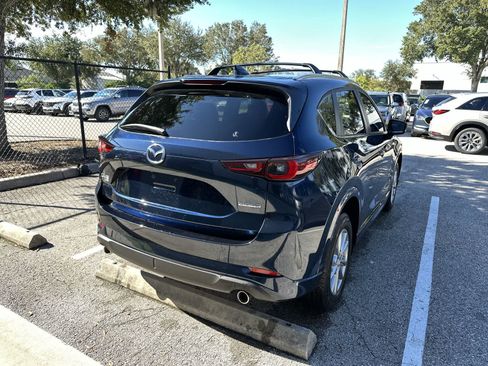 Used 2025 MAZDA CX-5 AWD 2.5 S image 8