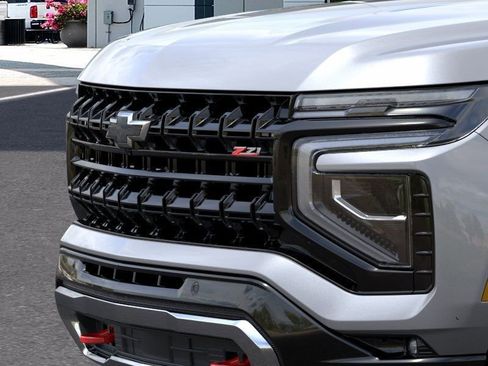 New 2026 Chevrolet Tahoe Z71 w/ Comfort Package AWD/4WD image 13