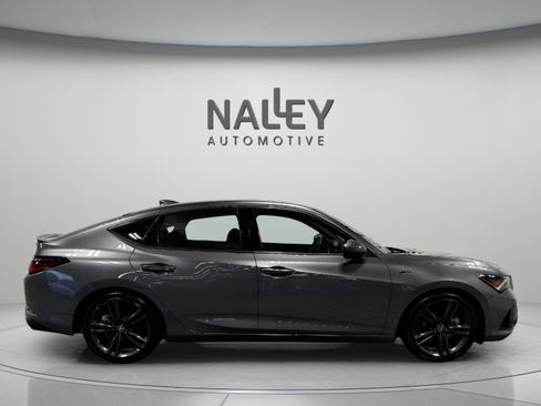 Used 2023 Acura Integra A-Spec image 6