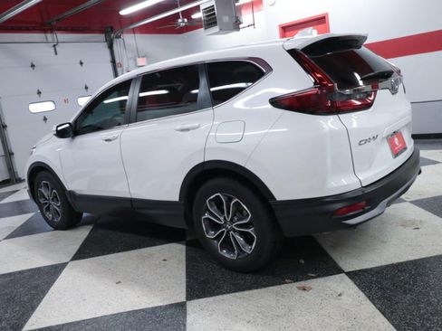 Used 2022 Honda CR-V EX image 6