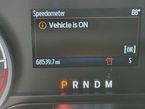 Used 2021 Ford F150 XL w/ STX Appearance Package AWD/4WD image 8