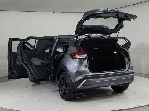Certified 2024 Nissan Kicks SR w/ SR Premium Package FWD image 14