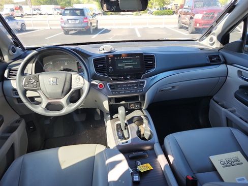Used 2019 Honda Pilot EX-L image 15