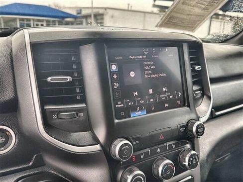 Used 2023 RAM 1500 Big Horn AWD/4WD image 13