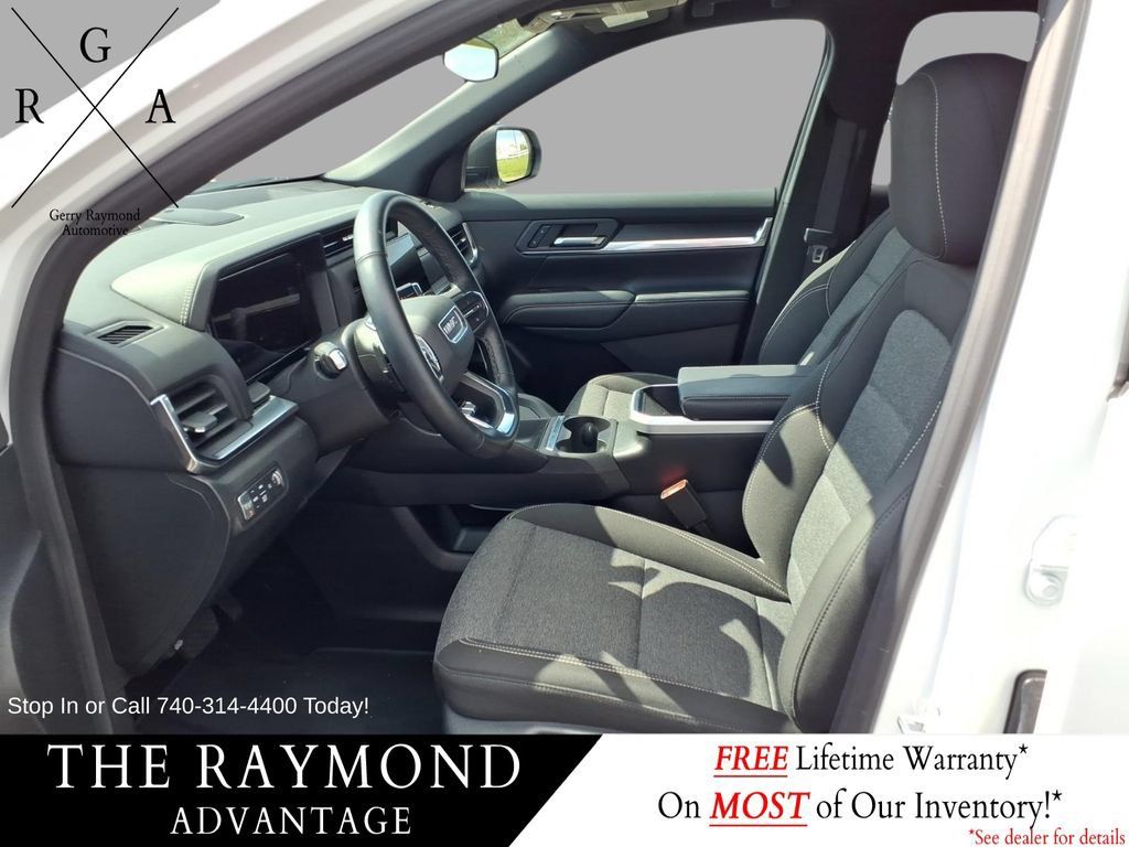 Used 2026 GMC Terrain Elevation AWD/4WD image 15