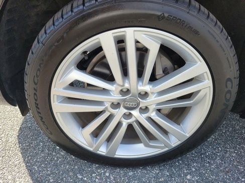 Used 2018 Audi Q5 2.0T Premium Plus w/ Premium Plus Package image 17