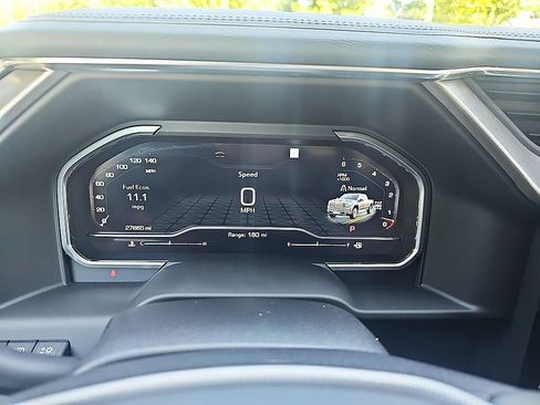 Used 2023 GMC Sierra 1500 Denali w/ Denali Reserve Package AWD/4WD image 21