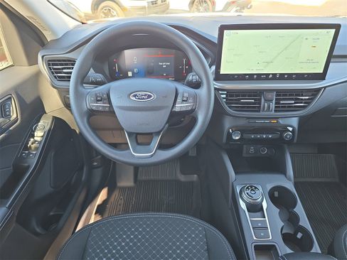 New 2025 Ford Escape Active w/ Tech Pack #1 image 9