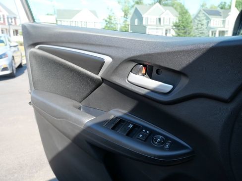 Used 2020 Honda Fit LX image 15