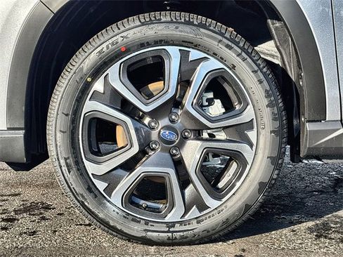 New 2025 Subaru Ascent Touring image 19