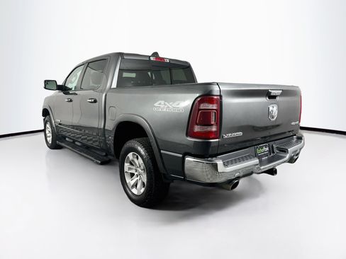 Used 2020 RAM 1500 Laramie w/ Off Road Group AWD/4WD image 5
