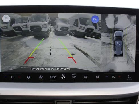 New 2024 Ford Escape SE w/ PHEV Premium Package image 20