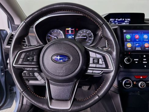 Used 2021 Subaru Crosstrek 2.5i Limited w/ Moonroof Package 2 AWD/4WD image 18