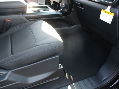 New 2026 Ford F150 STX w/ Equipment Group 200A image 8