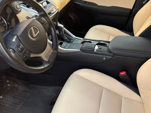 Used 2018 Lexus NX 300 AWD w/ Accessory Package 2 image 9