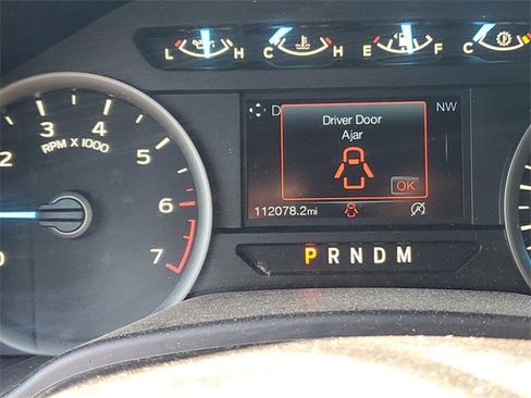 Used 2018 Ford F150 XLT w/ Equipment Group 302A Luxury image 16