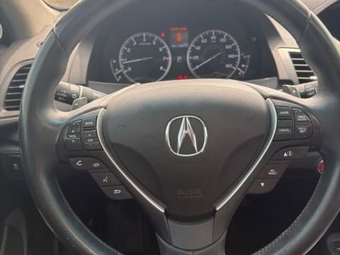 Used 2015 Acura RDX AWD image 6