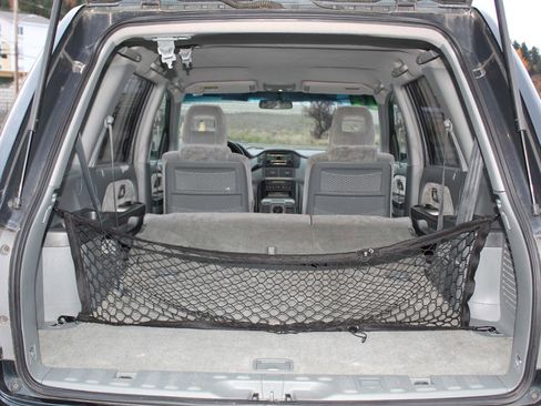 Used 2004 Honda Pilot EX image 20