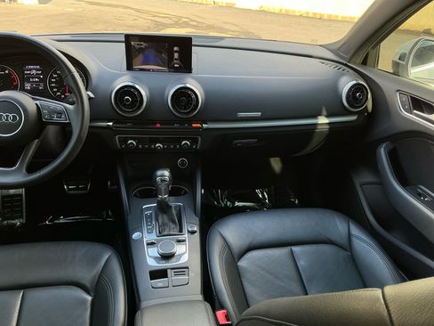 Used 2019 Audi A3 2.0T image 14