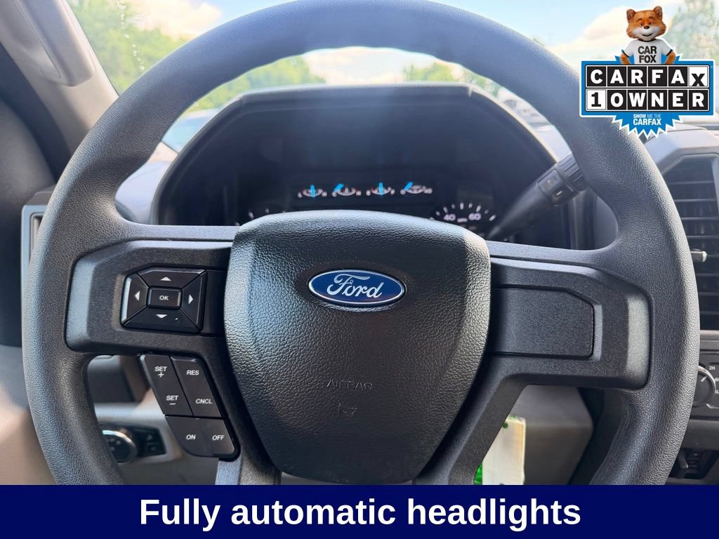 Used 2017 Ford F350 XL w/ XL Value Package AWD/4WD image 14